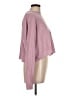Wild Fable Pink Pullover Sweater Size L - photo 4