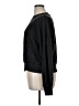 Ann Taylor LOFT Black Sweatshirt Size XL - photo 5
