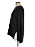 Athleta Black Pullover Sweater Size M - photo 5