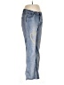 Assorted Brands Hearts Blue Jeans Size 12 - photo 4