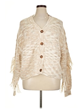 Jessica Simpson Cardigan (view 1)