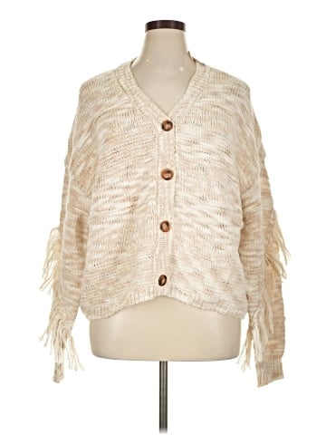 Jessica Simpson Cardigan (view 1)