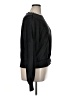 Ann Taylor LOFT Black Sweatshirt Size XL - photo 4