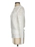 Gap 100% Polyloom White Pullover Sweater Size XXS - photo 5