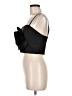 Unbranded Black Sleeveless Blouse Size M - photo 5