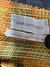Urban Outfitters Plaid Yellow Romper Size S - photo 4