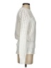 Gap 100% Polyloom White Pullover Sweater Size XXS - photo 4