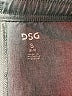DSG Chevron-herringbone Gray Athletic Shorts Size S (kids) - photo 3