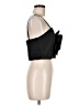 Unbranded Black Sleeveless Blouse Size M - photo 4