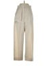 NONchalant 100% Polyester Ivory Casual Pants Size XS - photo 1