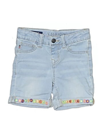 Vigoss Denim Shorts (view 1)