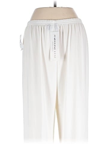 Caroline Rose Casual Pants (view 2)