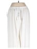 Caroline Rose Ivory Casual Pants Size XS - photo 2