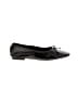 Schutz Black Flats Size 7 1/2 - photo 1