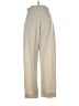 NONchalant 100% Polyester Ivory Casual Pants Size XS - photo 2