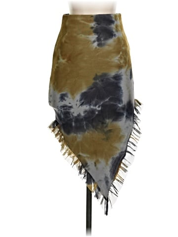 Mi ami Casual Skirt (view 1)