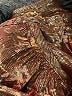 Paige Metallic Gold Sleeveless Blouse Size XL - photo 8