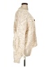Jessica Simpson Ivory Cardigan Size XL - photo 4