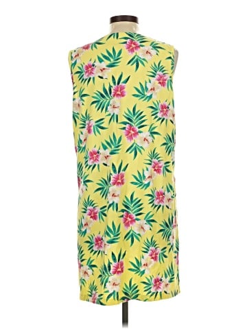 Lands' End Casual Dress (view 2)