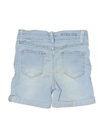 Vigoss Denim Shorts (view 2)