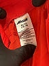 Avia Color Block Red Track Pants Size XL - photo 6