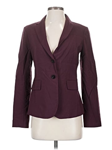 Theory Wool Blazer (view 1)