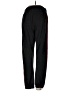 Lisa Todd Chevron-herringbone Black Track Pants Size L - photo 2