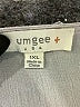 Umgee Gray Poncho Size XL - photo 7