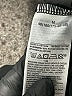 Gap Solid Black Athletic Shorts Size M - photo 4