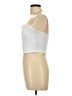 Unbranded White Sleeveless Top Size L - photo 5