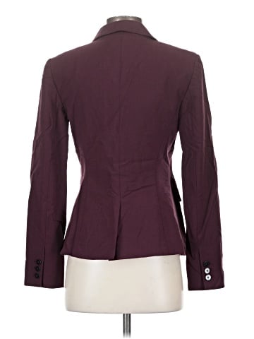 Theory Wool Blazer (view 2)