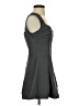 Shein Gray Casual Dress Size 4 - photo 4