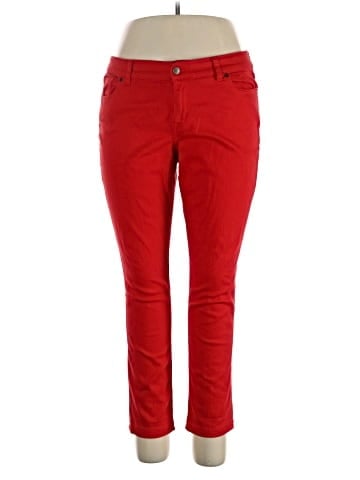 The Limited Casual Pants (view 1)