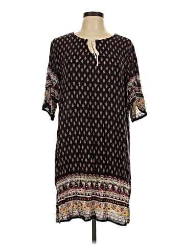 Aranee Casual Dress (view 1)