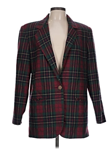 Sag Harbor Blazer (view 1)