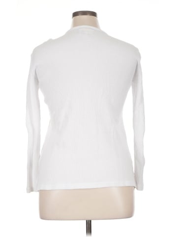 Sunny Long Sleeve Polo (view 2)