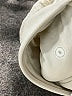 Lululemon Athletica Ivory Fleece Size 8 - photo 7