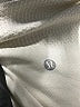 Lululemon Athletica Ivory Fleece Size 8 - photo 8