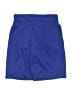 Under Armour 100% Polyester Blue Athletic Shorts Size M (youth) - photo 2