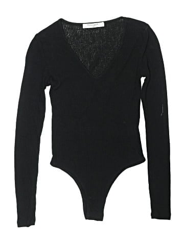 Project Social T Bodysuit (view 1)