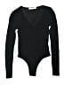 Project Social T Black Bodysuit Size XS - photo 1