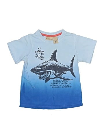 Ruff Hewn Short Sleeve T-Shirt (view 1)