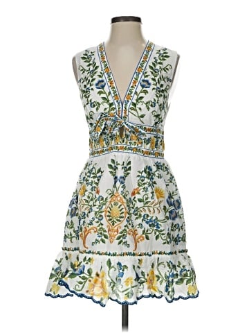 FARM Rio Cocktail Dress (view 1)