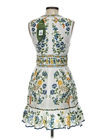 FARM Rio Cocktail Dress (view 2)