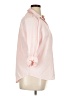 Apt. 9 Pink 3/4 Sleeve Button-Down Shirt Size XL - photo 4