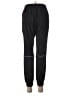 Fabletics Black Track Pants Size S - photo 2