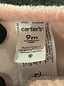 Carter's Ivory Casual Pants 6-9 MO / 9 MO - photo 3