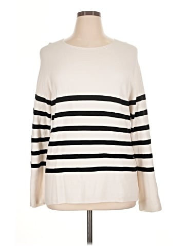 Uniqlo Pullover Sweater (view 1)
