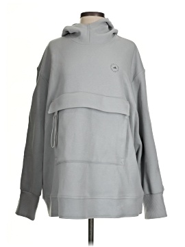 Adidas Stella Mc Cartney Pullover Hoodie
