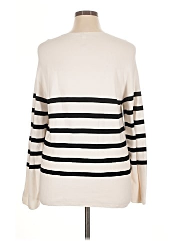 Uniqlo Pullover Sweater (view 2)